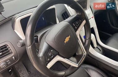 Хетчбек Chevrolet Volt 2011 в Чернігові