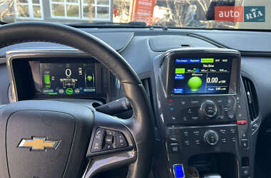 Хетчбек Chevrolet Volt 2013 в Києві