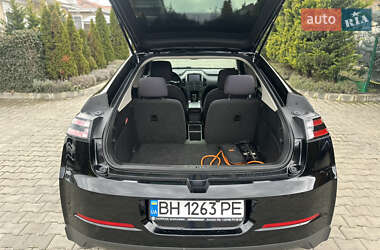 Хэтчбек Chevrolet Volt 2015 в 