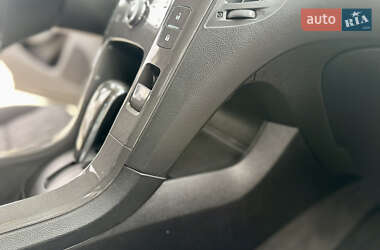 Хэтчбек Chevrolet Volt 2015 в 