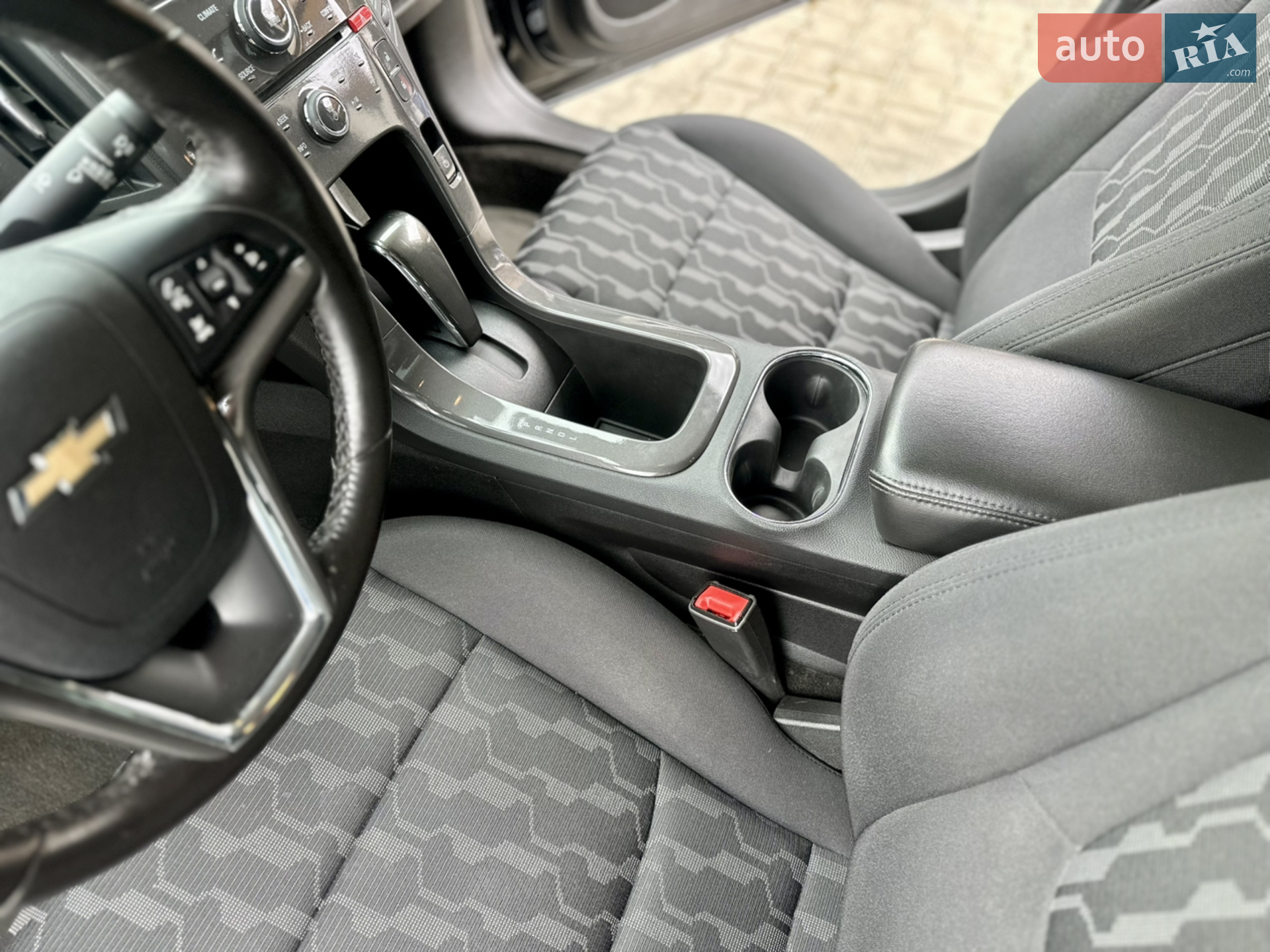 2015 Chevrolet Volt - мініатюра 49