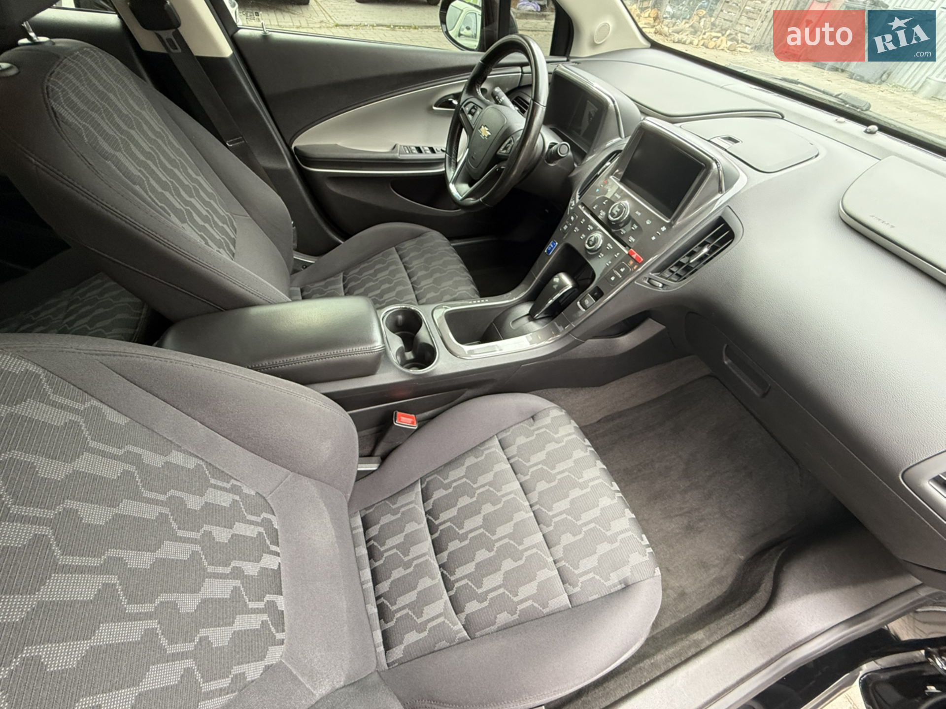 2015 Chevrolet Volt - мініатюра 69