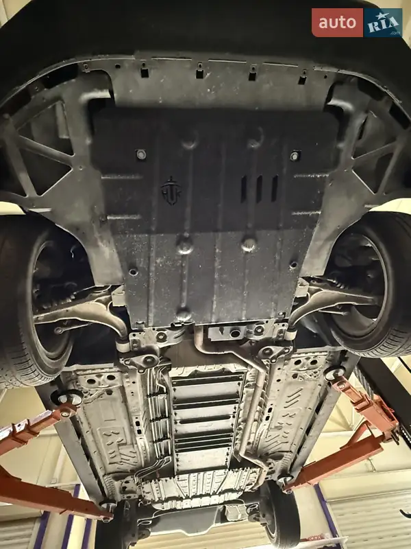 Хетчбек Chevrolet Volt 2015 в 