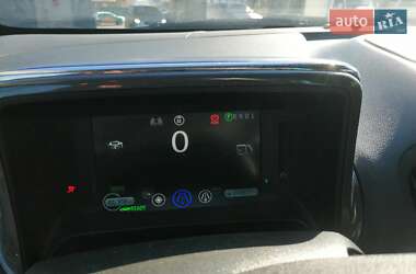 Хэтчбек Chevrolet Volt 2014 в 