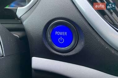 Хетчбек Chevrolet Volt 2016 в 