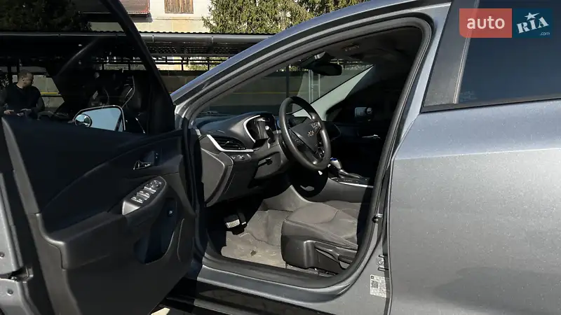 Chevrolet Volt 2018 VIN 1G1RC6S53JU157499 фото оголошення 7 з 54