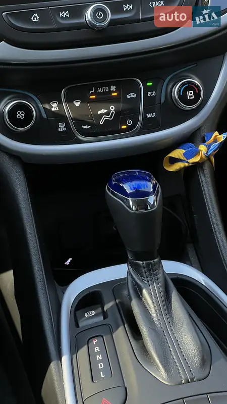 Chevrolet Volt 2018 VIN 1G1RC6S53JU157499 фото оголошення 12 з 54