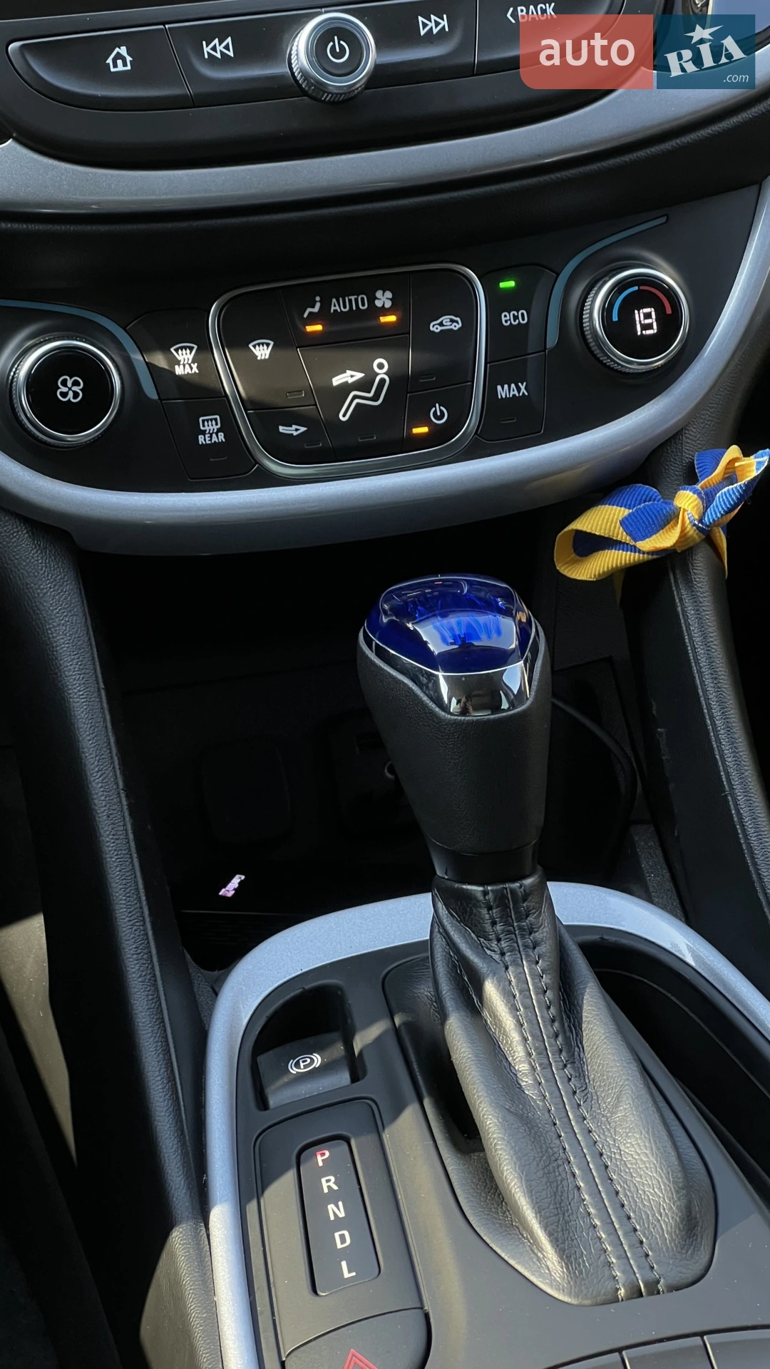 2018 Chevrolet Volt - мініатюра 12