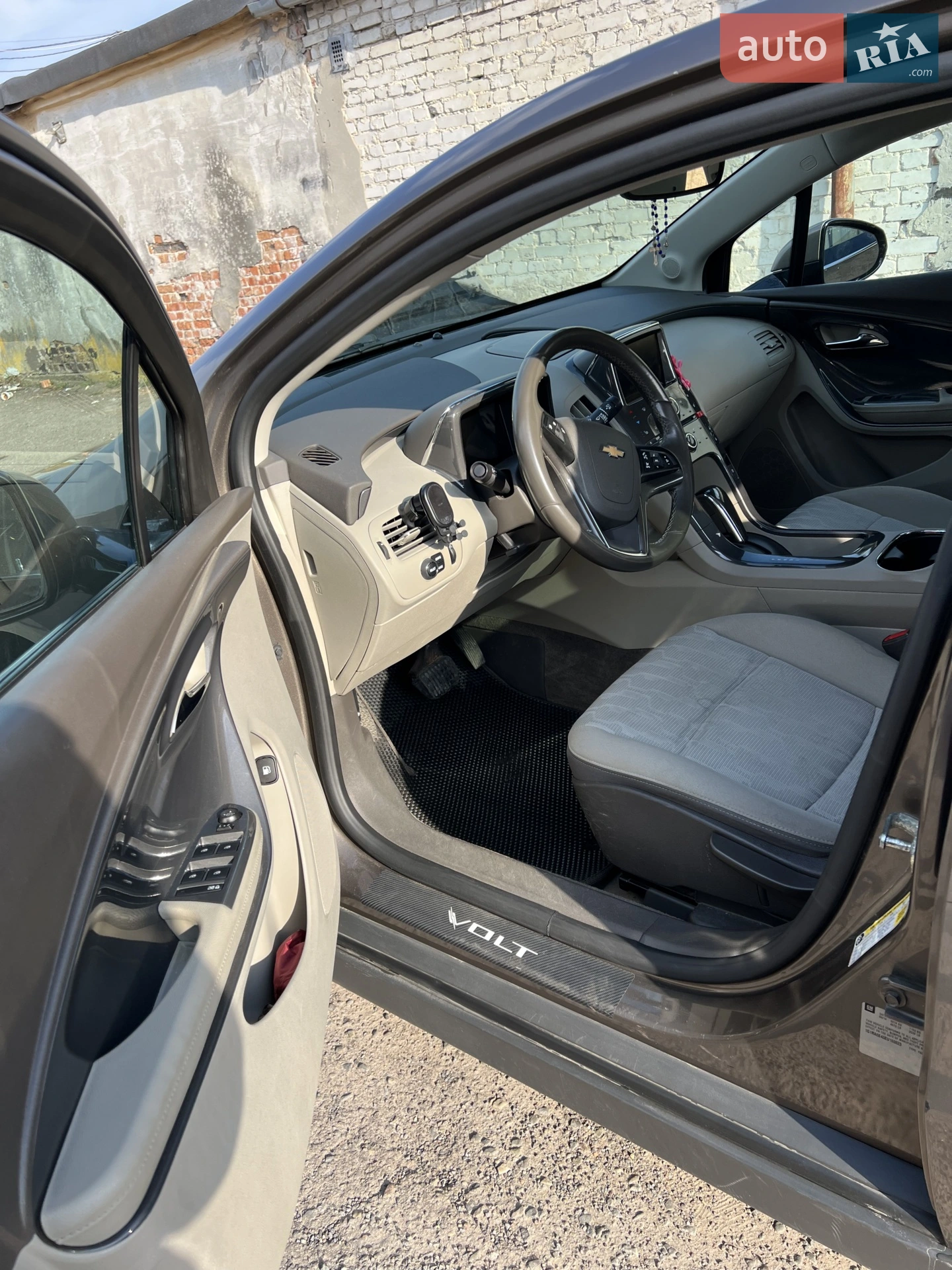 2014 Chevrolet Volt - мініатюра 7