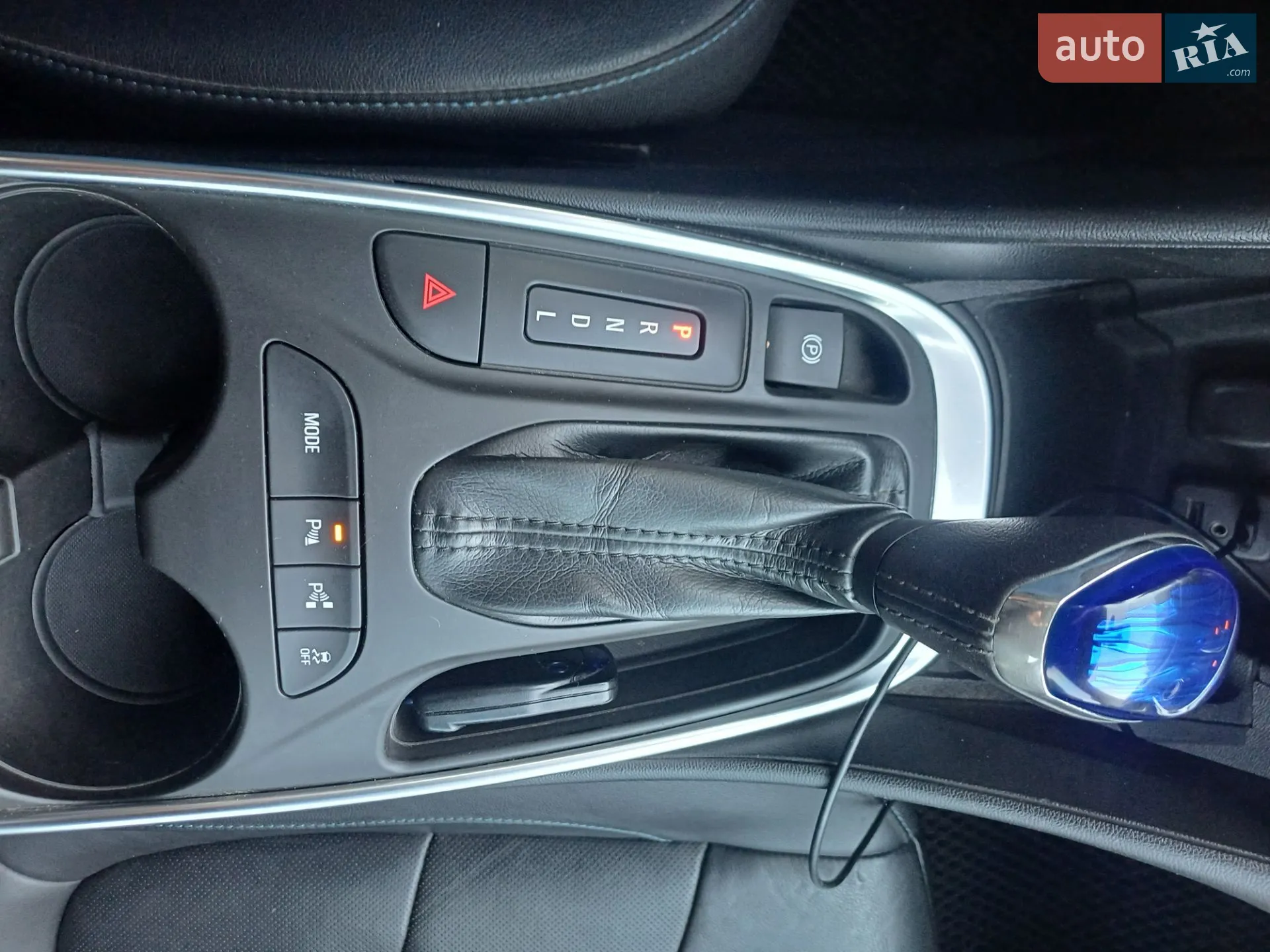 2016 Chevrolet Volt - мініатюра 7