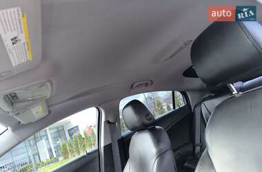 Хэтчбек Chevrolet Volt 2015 в 