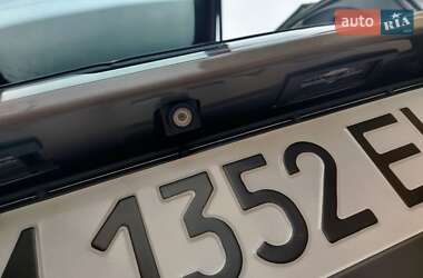 Хэтчбек Chevrolet Volt 2014 в 