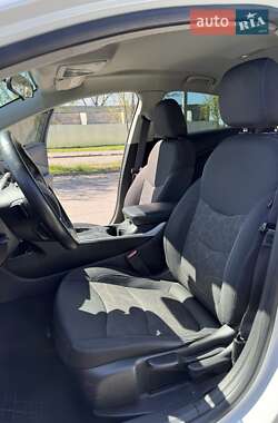 Хэтчбек Chevrolet Volt 2015 в 