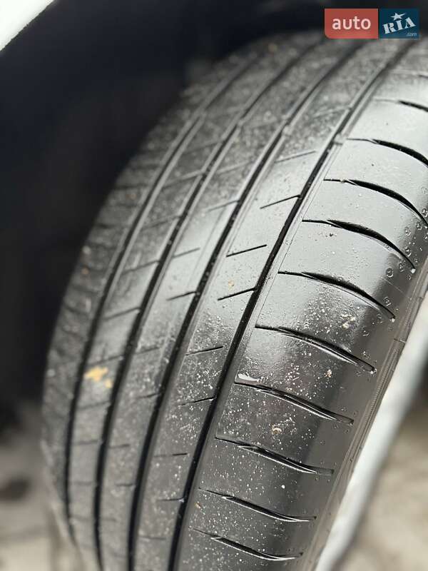 Хетчбек Chevrolet Volt 2018 в Ковелі фото 15 Хетчбек Chevrolet Volt 2018 в Ковелі