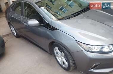 Хэтчбек Chevrolet Volt 2017 в Виннице