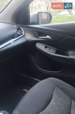Хетчбек Chevrolet Volt 2017 в 