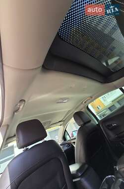 Хэтчбек Chevrolet Volt 2015 в 