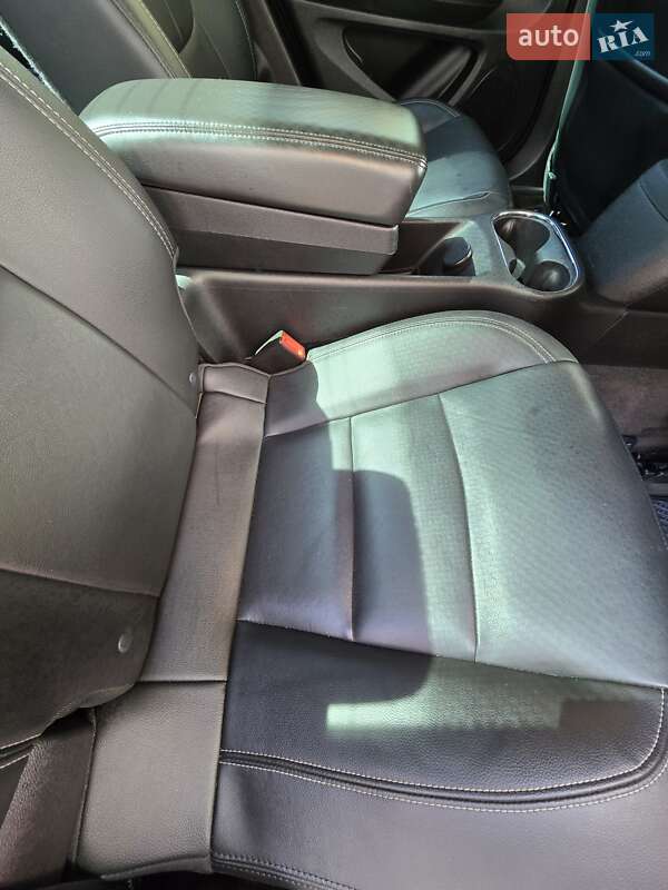 Хетчбек Chevrolet Volt 2015 в Вінниці фото 34 Хетчбек Chevrolet Volt 2015 в Вінниці