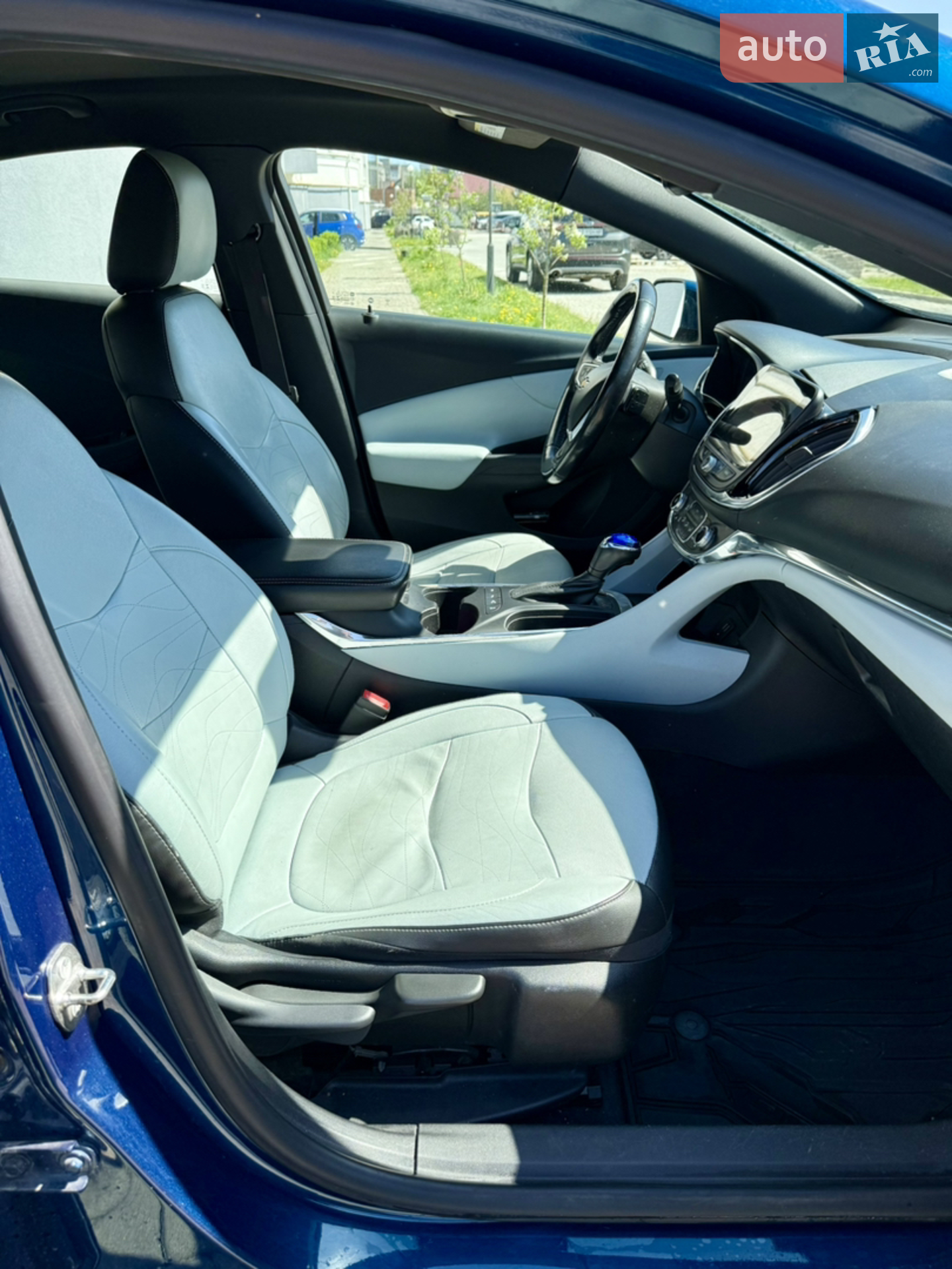 2019 Chevrolet Volt - мініатюра 21
