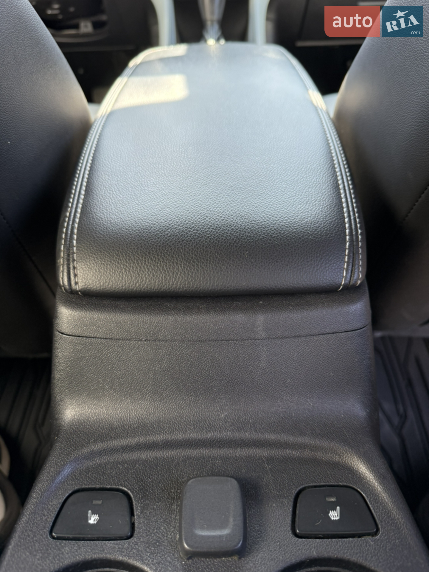 2019 Chevrolet Volt - мініатюра 35