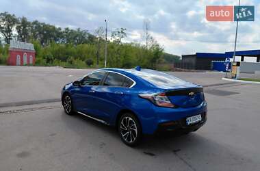 Хэтчбек Chevrolet Volt 2018 в Василькове