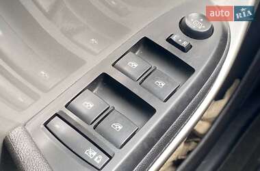 Хэтчбек Chevrolet Volt 2014 в 