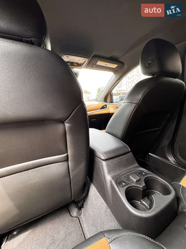 Хэтчбек Chevrolet Volt 2016 в Калуше фото 25 Хэтчбек Chevrolet Volt 2016 в Калуше