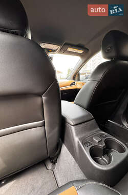 Хэтчбек Chevrolet Volt 2016 в 
