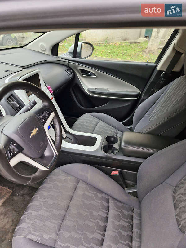 Хэтчбек Chevrolet Volt 2012 в Одессе