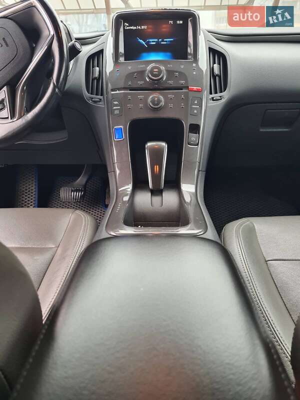 Хэтчбек Chevrolet Volt 2014 в Одессе