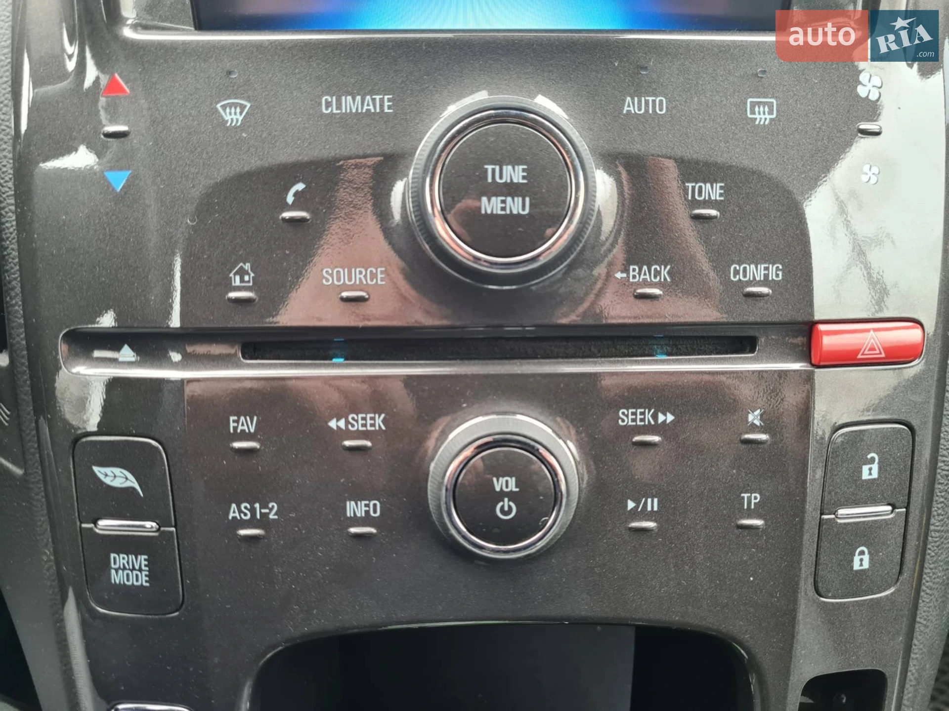 2014 Chevrolet Volt - мініатюра 11