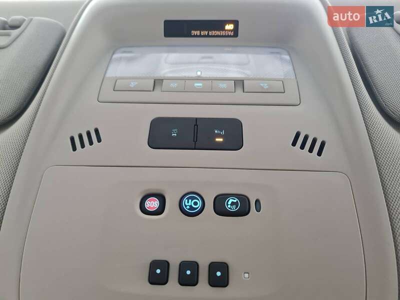 Хэтчбек Chevrolet Volt 2014 в Одессе