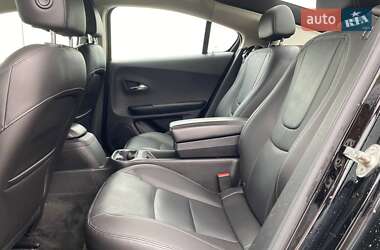 Хетчбек Chevrolet Volt 2015 в 