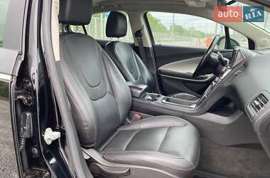 Хетчбек Chevrolet Volt 2015 в 