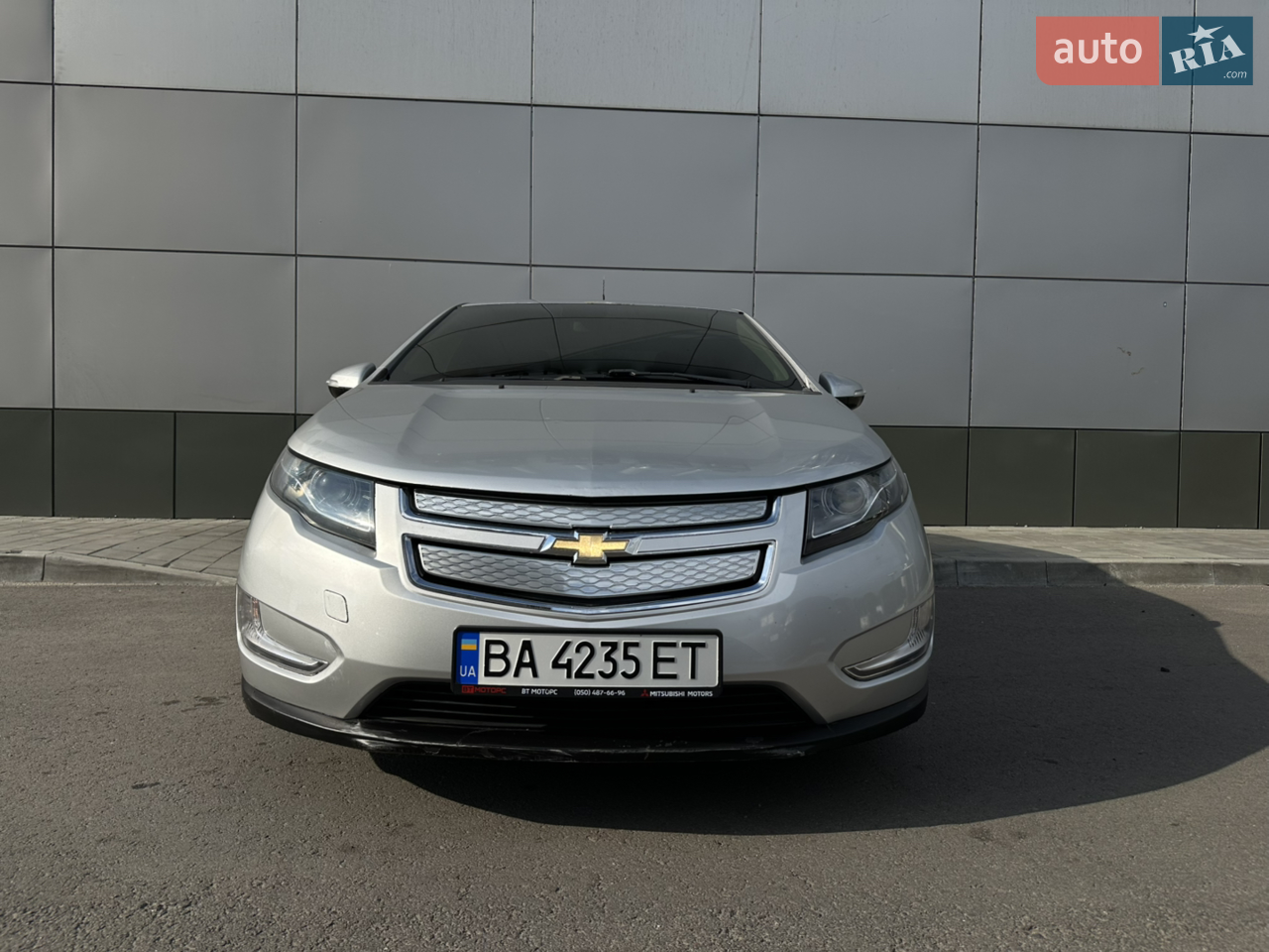 2015 Chevrolet Volt - мініатюра 22