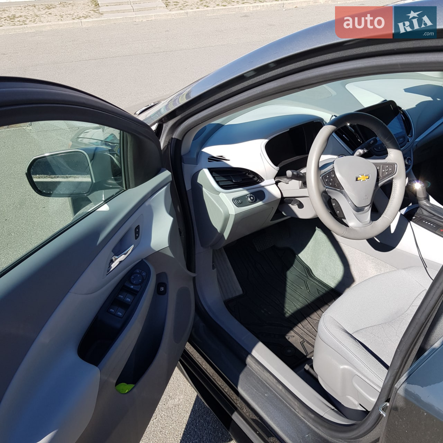 2015 Chevrolet Volt - мініатюра 51