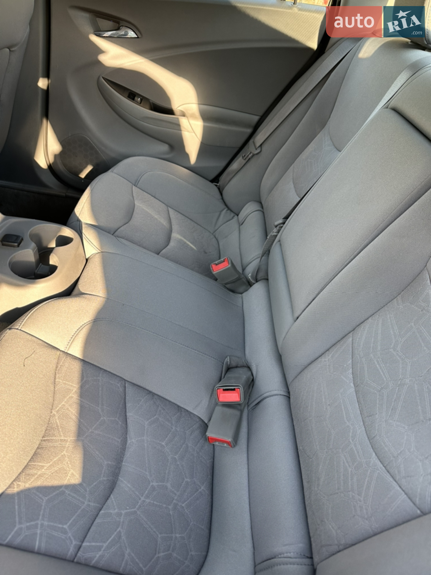2015 Chevrolet Volt - мініатюра 60