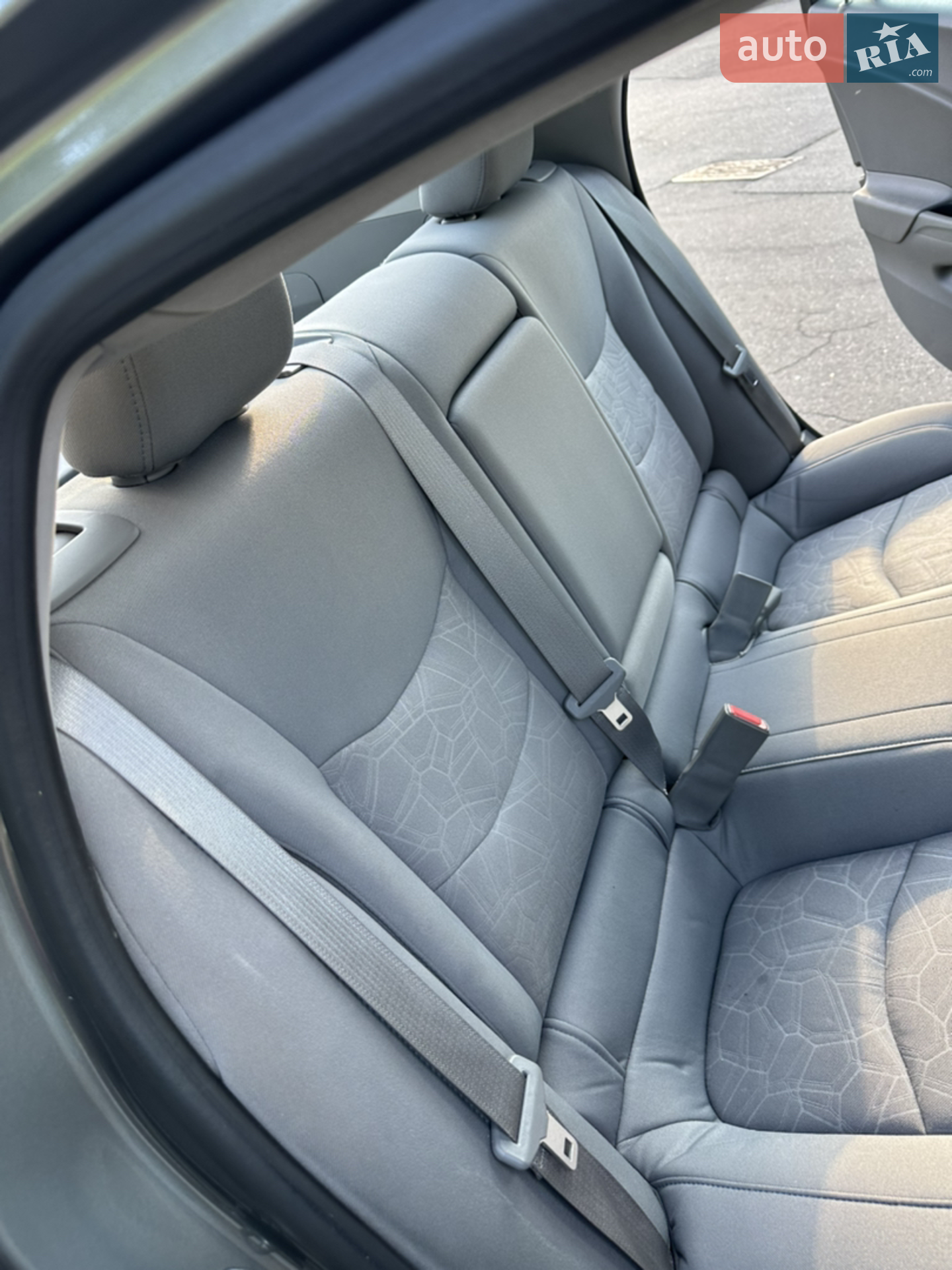 2015 Chevrolet Volt - мініатюра 67