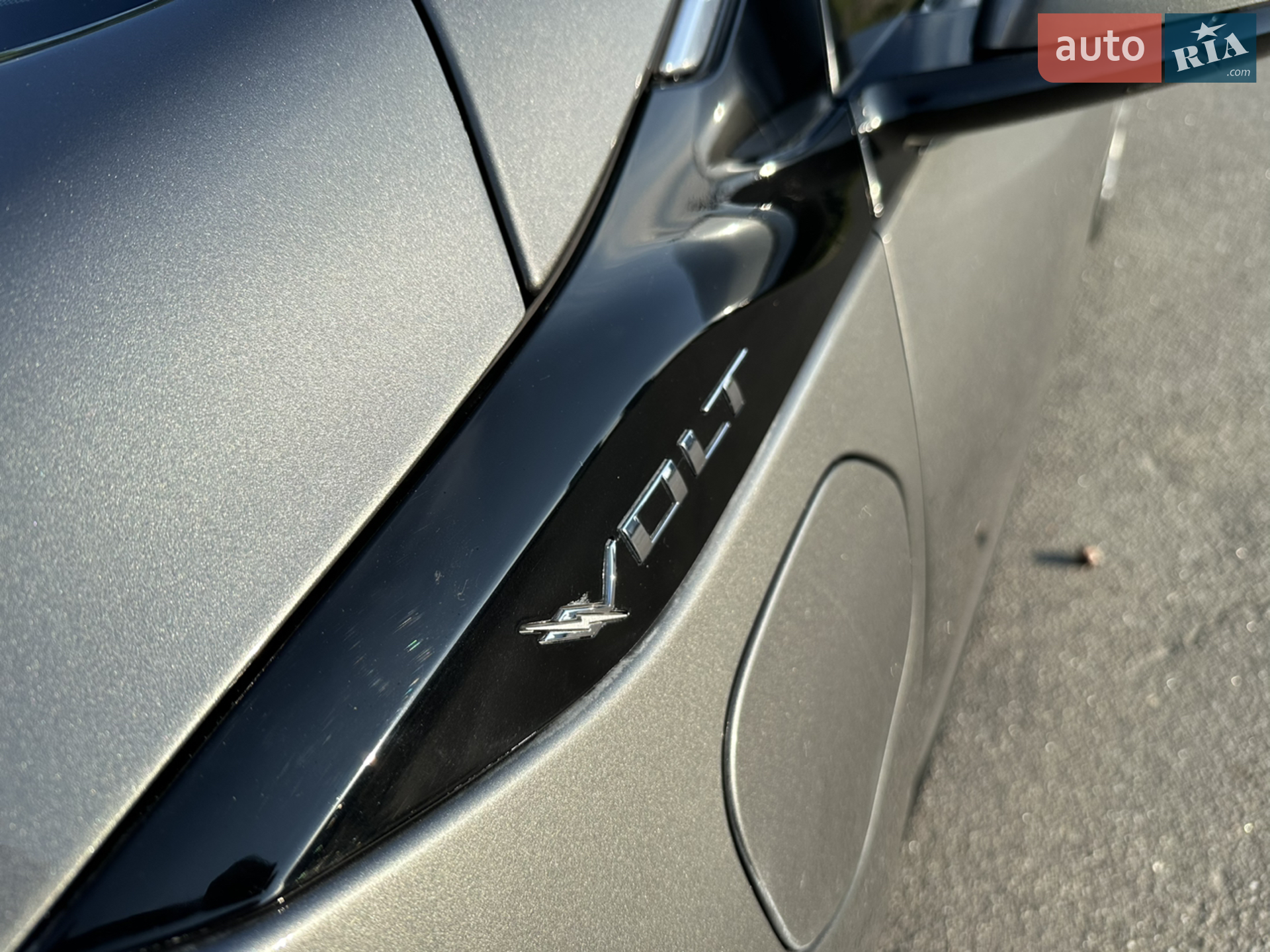 2015 Chevrolet Volt - мініатюра 80