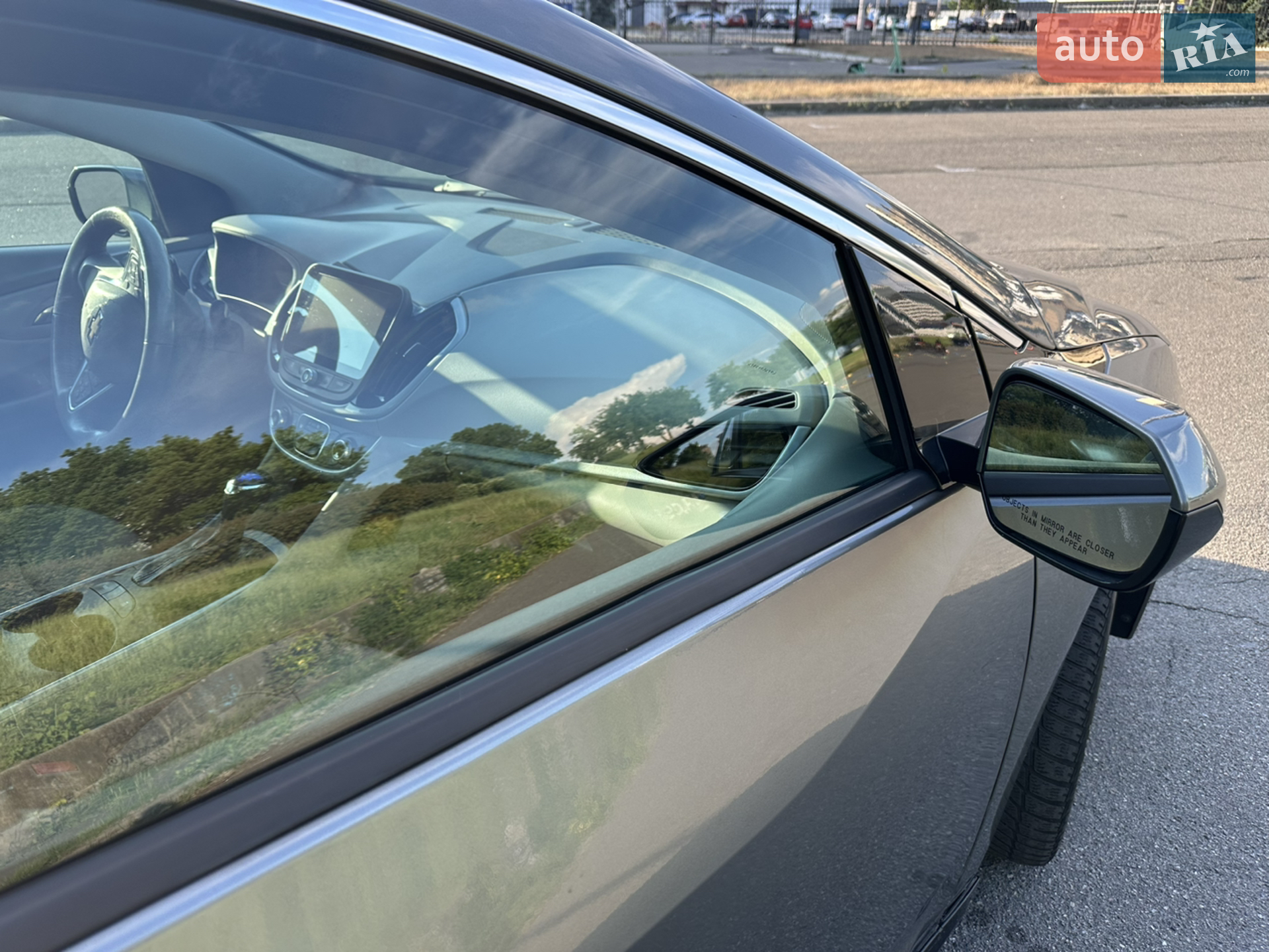 2015 Chevrolet Volt - мініатюра 90