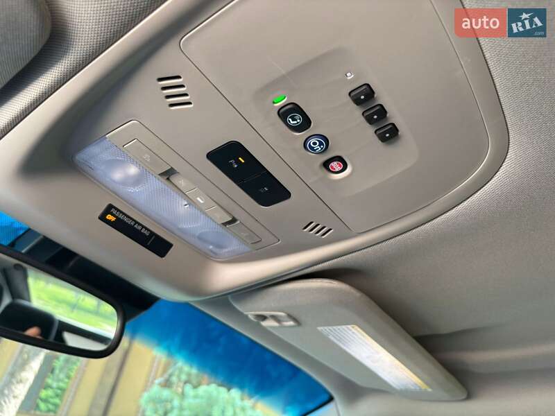 Хэтчбек Chevrolet Volt 2015 в Полтаве
