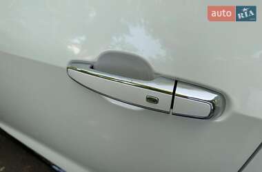 Хэтчбек Chevrolet Volt 2017 в 