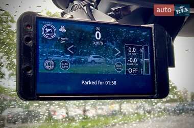 Хетчбек Chevrolet Volt 2018 в 