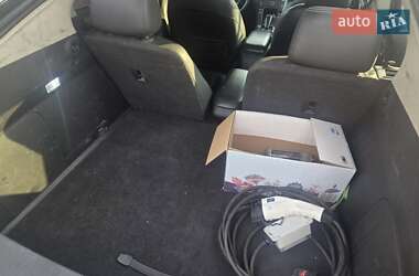 Хэтчбек Chevrolet Volt 2012 в 