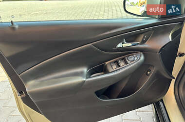 Хетчбек Chevrolet Volt 2016 в 