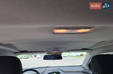 Хэтчбек Chevrolet Volt 2015 в 