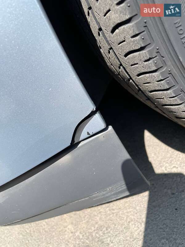 Хэтчбек Chevrolet Volt 2013 в Софиевской Борщаговке фото 9 Хэтчбек Chevrolet Volt 2013 в Софиевской Борщаговке