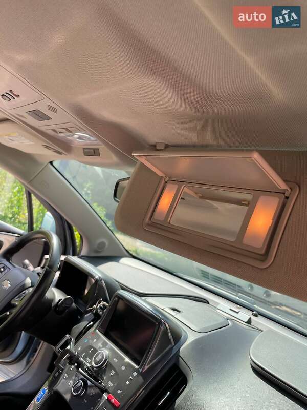 Хэтчбек Chevrolet Volt 2013 в Софиевской Борщаговке фото 25 Хэтчбек Chevrolet Volt 2013 в Софиевской Борщаговке