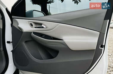 Хетчбек Chevrolet Volt 2017 в 