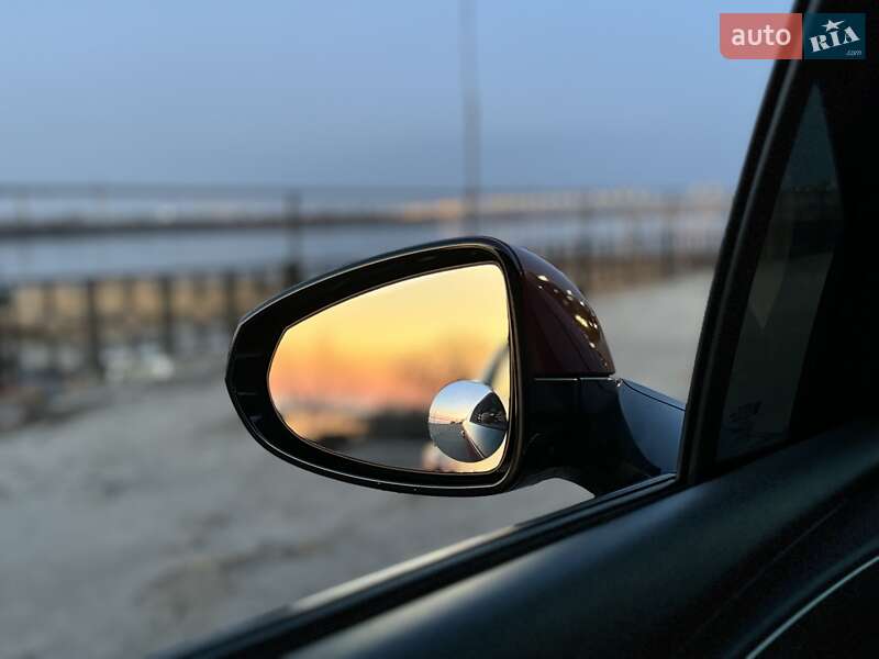 Хэтчбек Chevrolet Volt 2014 в Днепре фото 17 Хэтчбек Chevrolet Volt 2014 в Днепре